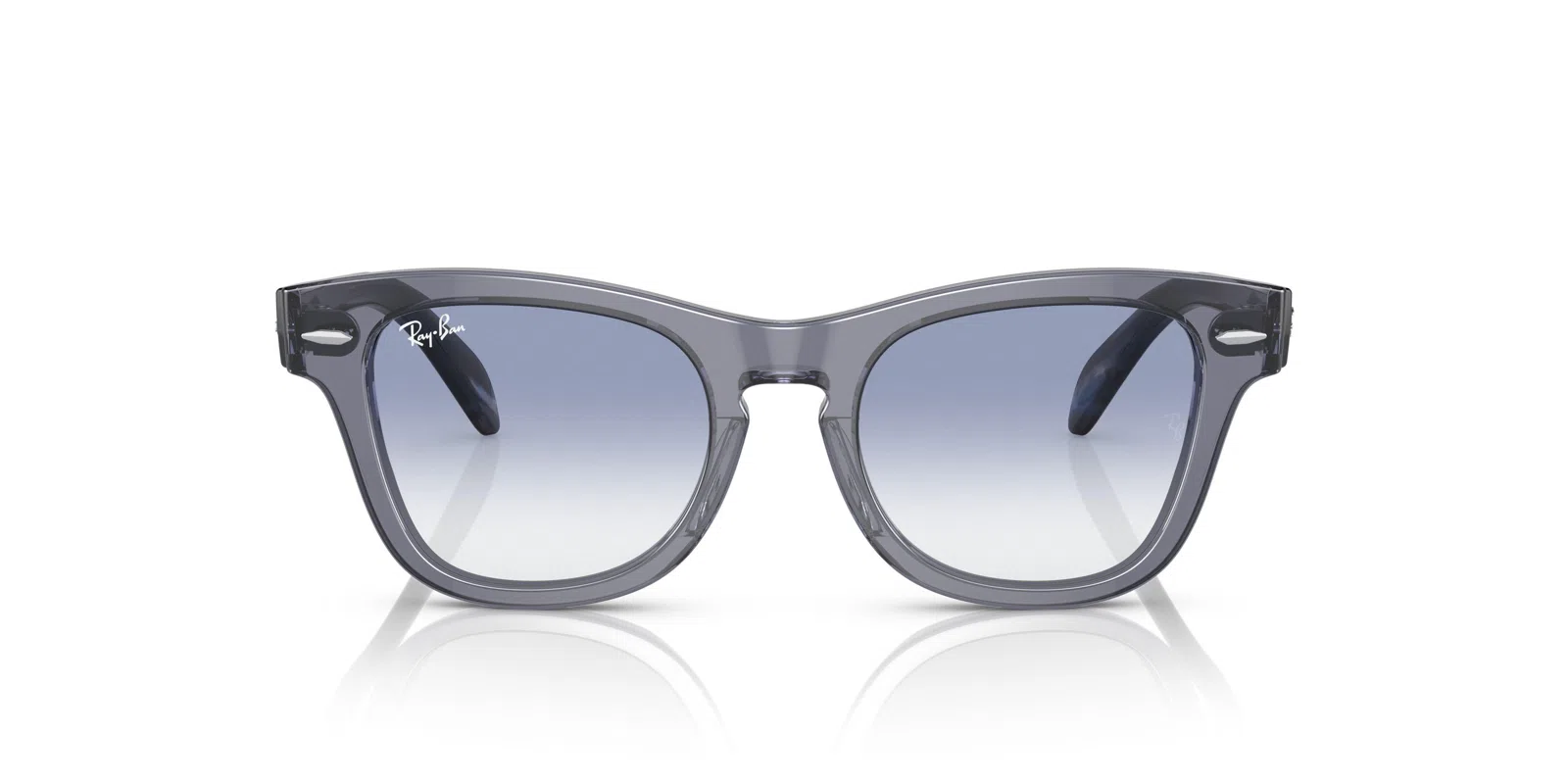 Ray-Ban Kids 0RJ9707S Sunglasses - view 22
